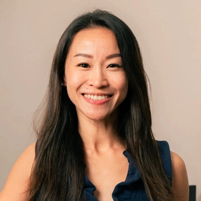Dr Wei Wei