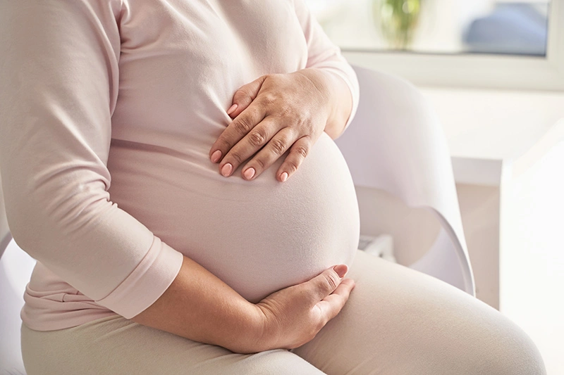 Pregnancy and Fibroids: What Expectant Mothers Should Know