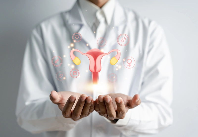When to Start Seeing a<br> Gynaecologist