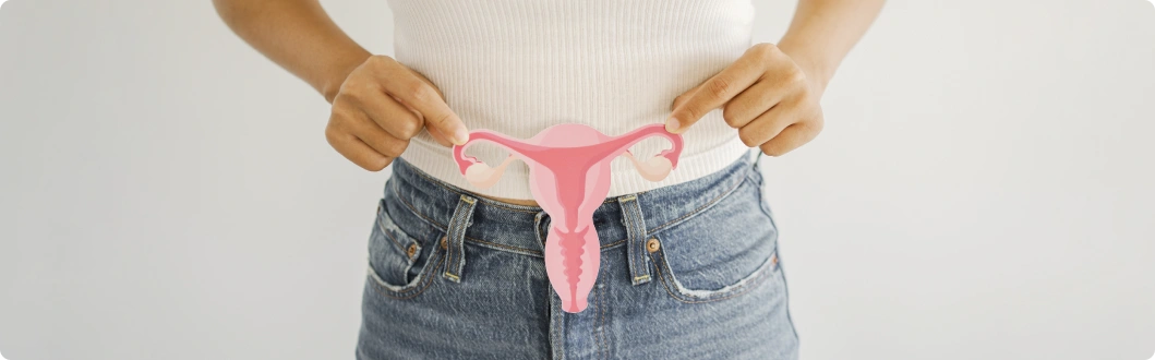 Polycystic Ovary Syndrome (PCOS)