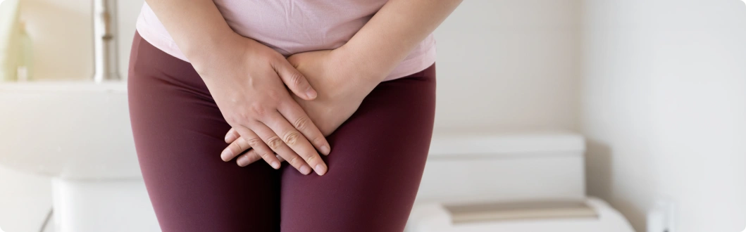 Urinary Incontinence in Women